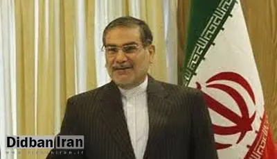 جزئیات گفتگوی تلفنی شمخانی با همتای روسی