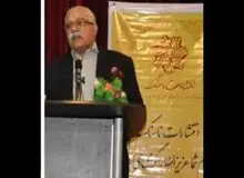 شاعر و ترانه‌سرای مشهور مازندرانی بر اثر کرونا درگذشت