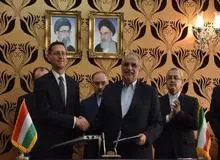 ایران و مجارستان 2 سند در زمینه سرمایه گذاری و کشاورزی امضا کردند