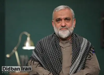 ویدیو / سردار نقدی: امید به‌زندگی زنان از ابتدای انقلاب تاکنون ۹۳ پله صعود کرده / زنان در برخی عرصه‌ها ۲۰۰۰ برابر پیشرفت داشته‌اند+فیلم 