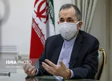 تخت روانچی: توافق دور از دسترس نیست