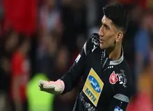 پلیس در قضیه « بیرانوند» کوتاه نیامد/ پیگیری قضایی در دستور کار
