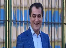 خلیل زاده در اندیشه بازگشت به استقلال است 