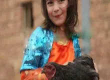 فوت دانش آموز بر اثر ریزش دیوار مدرسه در کردستان
