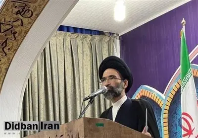 امام جمعه کاشان: افرادی که اقدامات پلیس امنیت را زیر سوال می‌برند، بصیرت ندارند