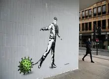 استاد دانشگاه ایالتی نیویورک (SUNY): جهش ژنتیکی جدیدی در کرونا به وجود آمده/ ایران در مرز ورود به موج کرونای جهش یافته از چین است 