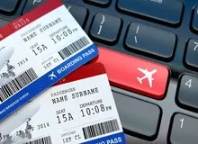 علی رغم وعده های وزیر راه و شهرسازی و رئیس سازمان هواپیمایی کشوری/ بلیط چارتری هواپیما همچنان فروش می‌رود