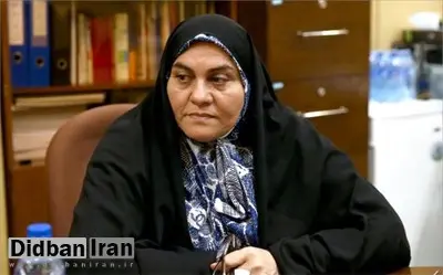 درخواست «سعیدی» از قوه قضائیه برای عفو مادران زندانی