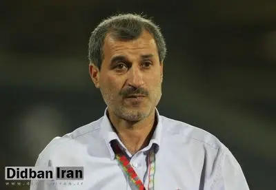 مایلی کهن: قلعه‌نویی را تغییر بدهیم که چه بشود؟ / دم دبیر گرم که با گردن‌کلفتی از دولتی‌ها پول می‌گیرد و خرج ورزش می‌کند