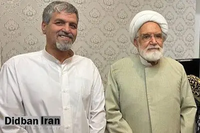 واکنش مهدی کروبی به برخورد خشن با بدحجابها و بازداشت تاجزاده: این نوع رفتار حاکمیت هیچ نتیجه ای نخواهد داشت