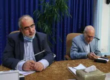 بهزاد نبوی در سال 79 چگونه تاییدصلاحیت شد؟
