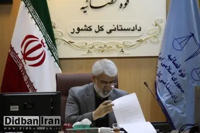 معاون دادستان کل کشور: بنزین و گازوییل ناسالم عامل اصلی آلودگی هوا در کشور است