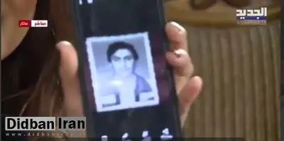 روایتی از زندانی‌هائی که هنوز خبر ندارند که «حافظ اسد» پدر بشار اسد مُرده است!+فیلم
