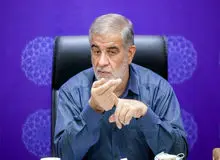 جوکار، رئیس کمیسیون شوراهای مجلس: مجلس منتظر دریافت گزارش نهادهای امنیتی درباره استفاده اسرائیل در جنگ ۱۲ روزه از دوربین‌های شهری است/ امکان نفوذ و هک دوربین ها شهری وجود دارد و پیشتر هم رخ داده/ حتی به سیستم‌های تلفن ثابت هم نمی‌توان اطمینان کرد