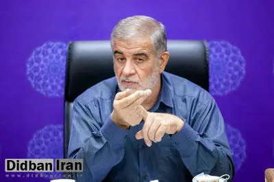 جوکار، رئیس کمیسیون شوراهای مجلس: مجلس منتظر دریافت گزارش نهادهای امنیتی درباره استفاده اسرائیل در جنگ ۱۲ روزه از دوربین‌های شهری است/ امکان نفوذ و هک دوربین ها شهری وجود دارد و پیشتر هم رخ داده/ حتی به سیستم‌های تلفن ثابت هم نمی‌توان اطمینان کرد