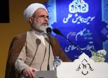  عضو مجلس خبرگان رهبری: سرنوشت امت اسلام و منطقه و همینطور آینده جهان به ایران اسلامی  گره خورده است