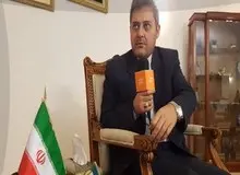 سفیر ایران در ونزوئلا :ارسال شمش طلا از ونزوئلا به ایران دروغ است/ ما در قبال ارسال نفت و بنزین به ونزوئلا ؛ طلا دریافت نکردیم 