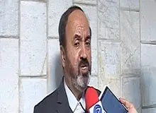 زمانی: کادرفنی استقلال باید تقویت شود/ من نگفتم منصوریان باید برکنار شود
