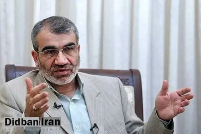 سخنگوی شورای نگهبان: نامهای از روحانی دریافت نکردهایم