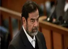 شروط آمریکا برای عفو صدام و ممانعت از اعدامش چه بود؟