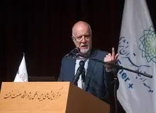 زنگنه: ۴ سال درحال آواربرداری بودیم