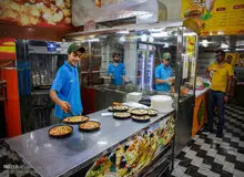 رئیس اتحادیه اغذیه فروشان شمیرانات: هزینه‌ها بالا رفته، فروش هم کاهش پیدا کرده، حتی در شمیرانات؛ ممکن است تعطیل کنیم