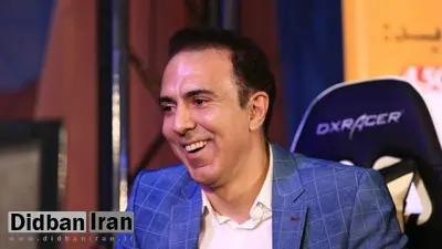 تایید خبر پیوستن مزدک میرزایی به ایران اینتر نشنال / محمد تقوی: مزدک میرزایی از ساختمان ایران اینترنشنال هم دیدن کرد
