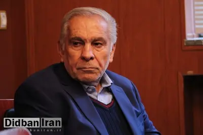 فدراسیون های ورزشی پیر شده اند