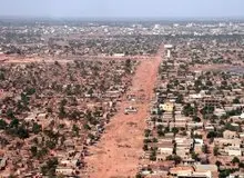 گرم‌ترین و سردترین کشورهای جهان