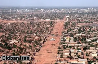 گرم‌ترین و سردترین کشورهای جهان