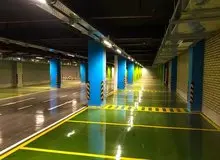 افزایش ۴۲ درصدی نرخ پارکینگ‌های عمومی تهران در سال ۱۴۰۵