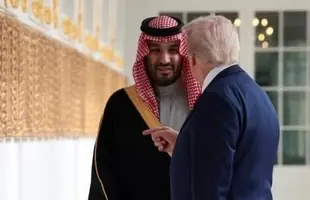 ادعای نیویوریک تایمز: بن سلمان ترامپ را تحت فشار قرار داده است که جنگ با ایران را ادامه دهد/ او از حمله زمینی آمریکا به ایران حمایت می کند