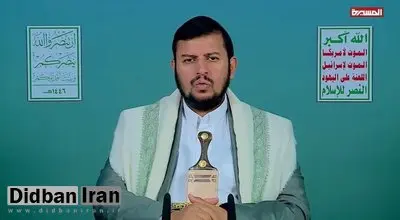 جنگ جدید با اسرائیل قطعی است / حوثی: اسرائیل برای تغییر خاورمیانه تلاش می‌کند