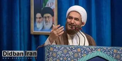 امام جمعه موقت تهران : اجرای «قانون حجاب» مطالبه ماست