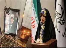  مجری شبکه افق توسط پسرخاله اش به قتل رسید/ قاتل، به طلاهای او طمع داشت