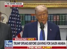 ترامپ: ما درگیری هسته‌ای میان هند و پاکستان را متوقف کردیم!