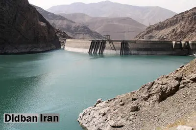 اگر آبخیزداری،آبخوانداری و سدبندها عملیاتی شوند برای ذخیره آب گام موثری برداشتهایم