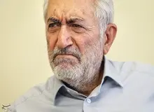 غرضی: به جان خودم جانماز آب نمی‌کشم/ به پسرم در دولتم مسئولیت نمی‌دهم، حرام است