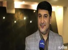 جزییات بازداشت نماینده ابهر/ محمد عزیزی عضو کدام کمیسیون مهم مجلس است؟