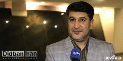 جزییات بازداشت نماینده ابهر/ محمد عزیزی عضو کدام کمیسیون مهم مجلس است؟