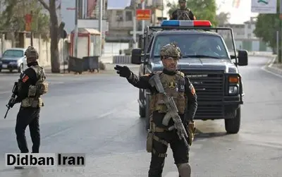 سخنگوی کمیساریا: انتخابات عراق با موفقیت و بدون تخلف فنی به پایان رسید