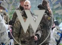 تمام وبسایت های گروه رسانه ای متعلق به پریگوژین، فرمانده گروه واگنر، مسدود شد