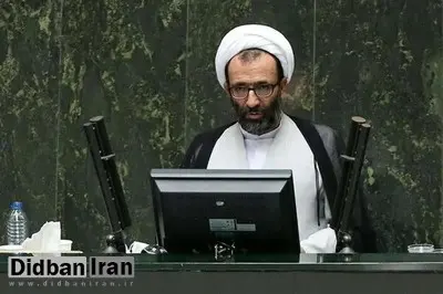 تکذیب سلیمی درخصوص خبر بررسی طرح خروج از NPT در نشست فردای مجلس/ کمیسیون امنیت ملی هنوز جمع بندی خود را ارائه نکرده است