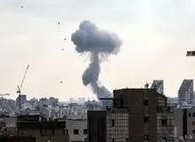 اسامی جمعی از سرداران شهید در حملات آمریکا و اسرائیل