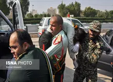 جزییات تکان دهنده فلاحت پیشه از حادثه تروریستی اهواز/ حتی با یک تفنگ قدیمی هم میشد تروریست ها را به درک فرستاد/ کمیسیون به هیچ وجه در این قضیه کوتاه نمی‌آید
