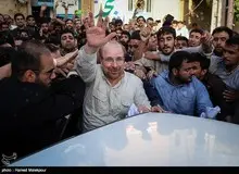 خانه ملت یا خانــــــــه قالیباف؟/ امپراطور رسانه ای مَردی که میخواد از بهارستان به کاخ ریاست جمهوری برسد