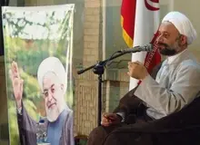 لغو سخنرانی «نقویان» در دانشگاه اصفهان