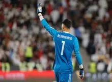 دروازه‌بان سابق پرسپولیس به بیانیه این باشگاه واکنش نشان داد/ بیرانوند: این حق زن و بچه من است/ همه فکر می‌کردند که من تیلیاردر هستم