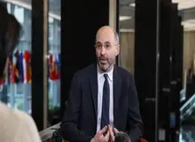 رابرت مالی: هر روز که می گذرد، این پیام برای آمریکا ارسال می‌شود که دولت جدید ایران خواستار بازگشت به برجام نیست