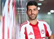 چه کسی پشت انتقال طارمی به المپیاکوس بود؟